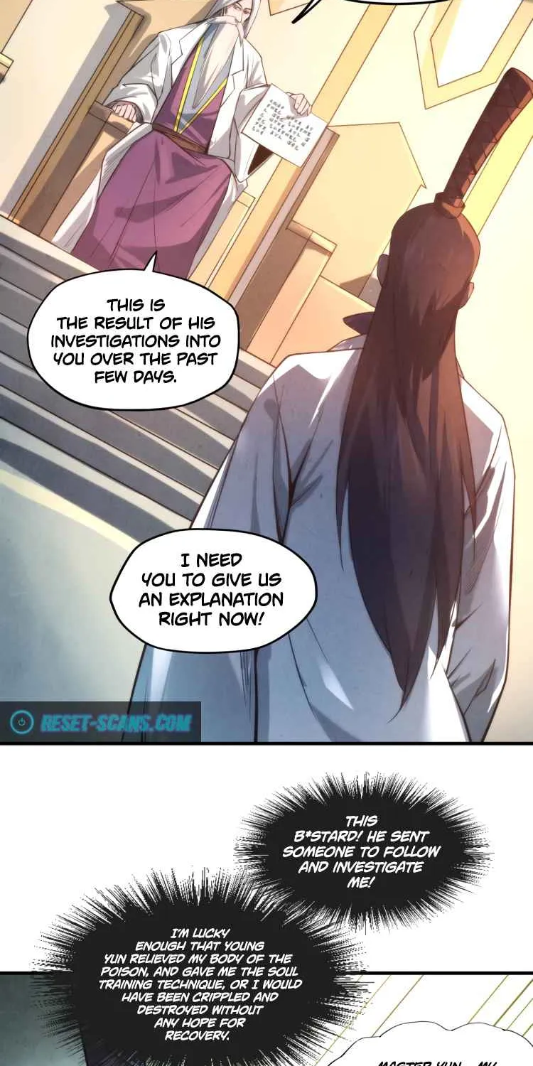 Read The Eternal Supreme chapter 15 image 44 on Lezhin