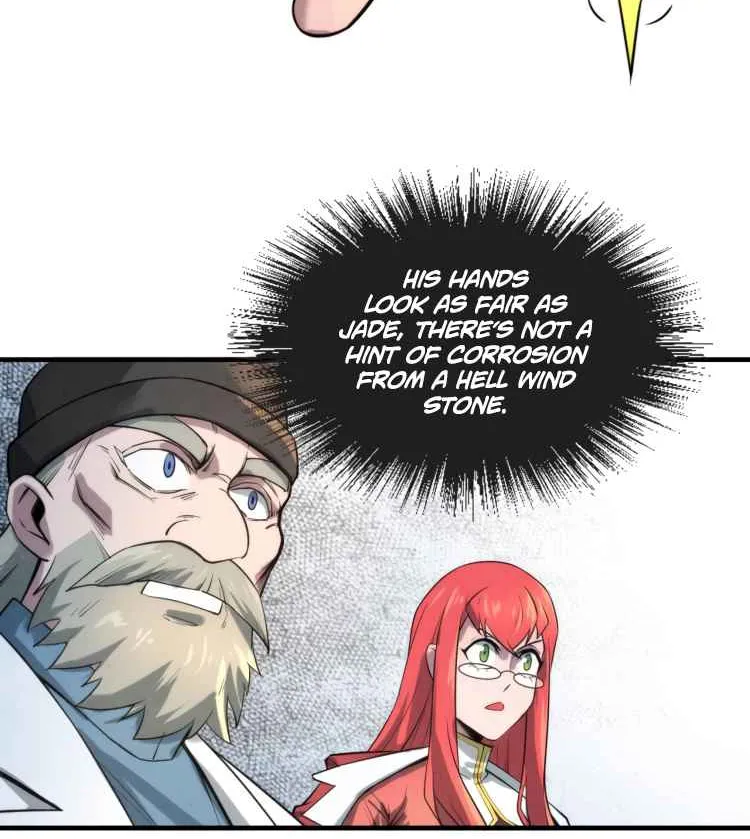 Read The Eternal Supreme chapter 15 image 48 on Lezhin