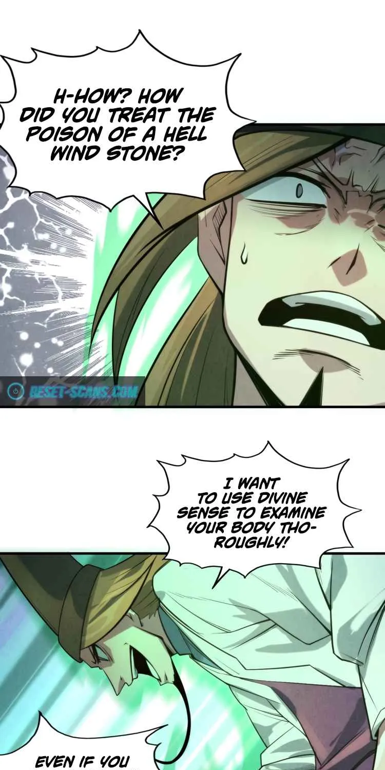 Read The Eternal Supreme chapter 15 image 49 on Lezhin
