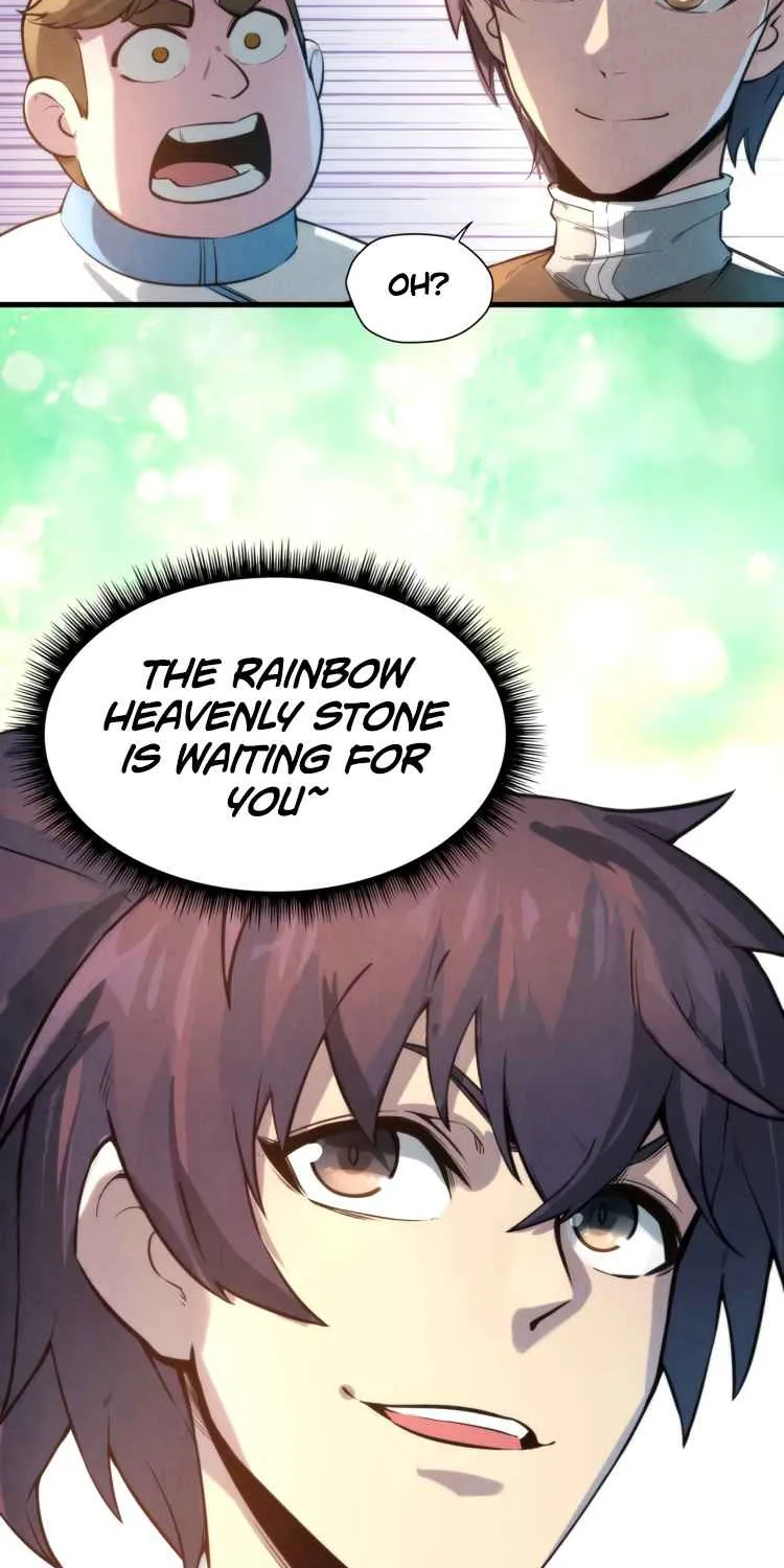 Read The Eternal Supreme chapter 15 image 8 on Lezhin