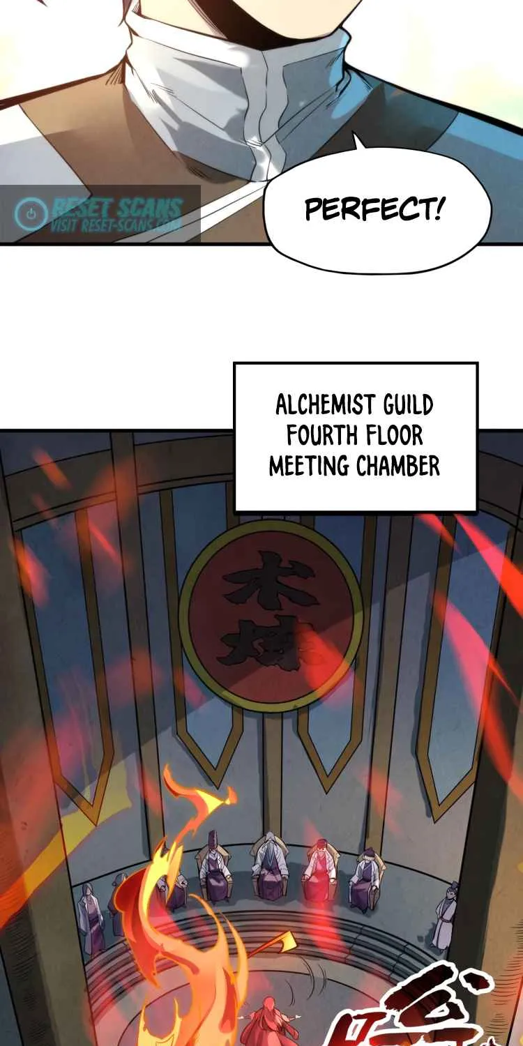 Read The Eternal Supreme chapter 15 image 9 on Lezhin