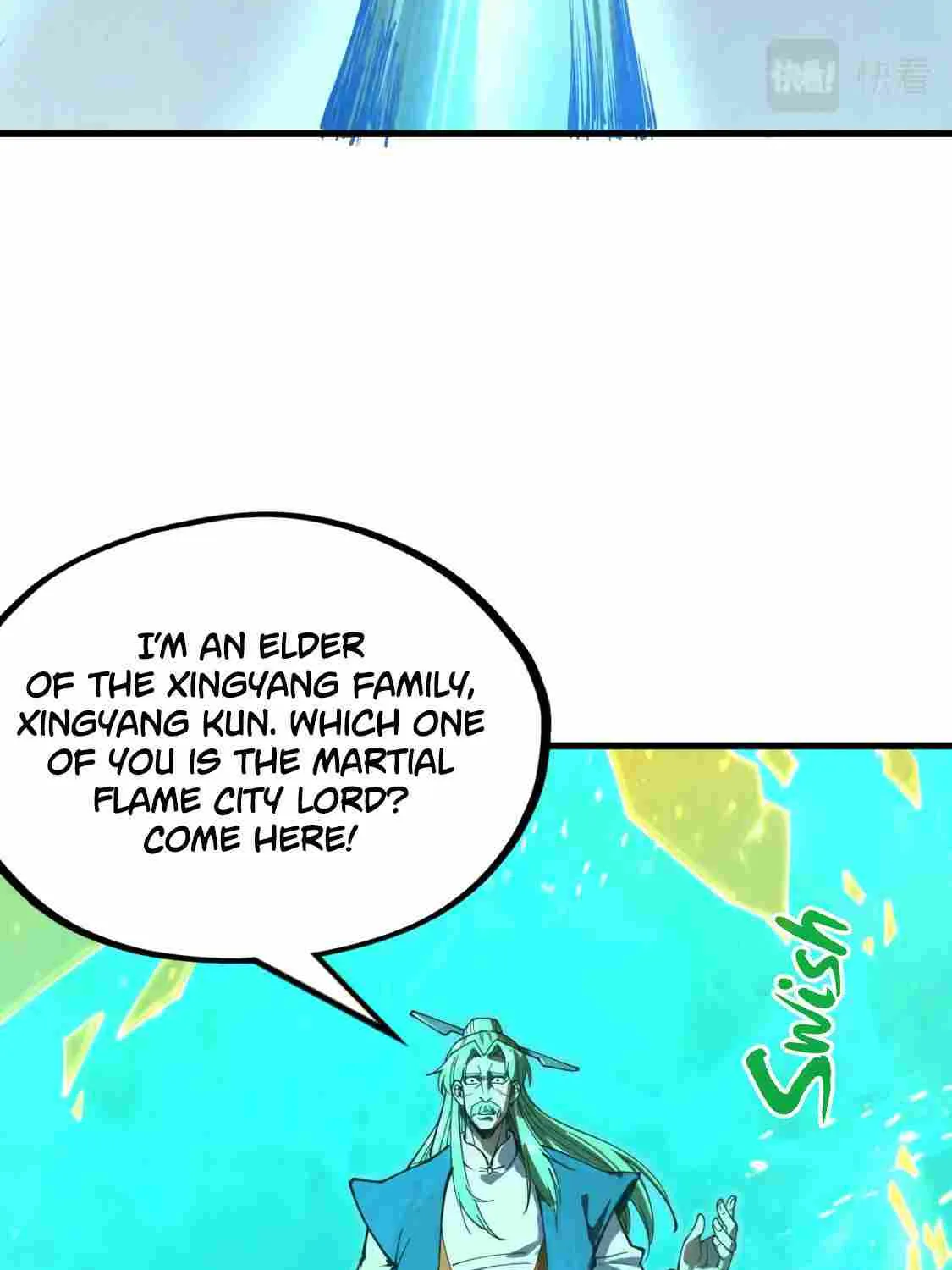 Read The Eternal Supreme chapter 150 image 10 on Lezhin