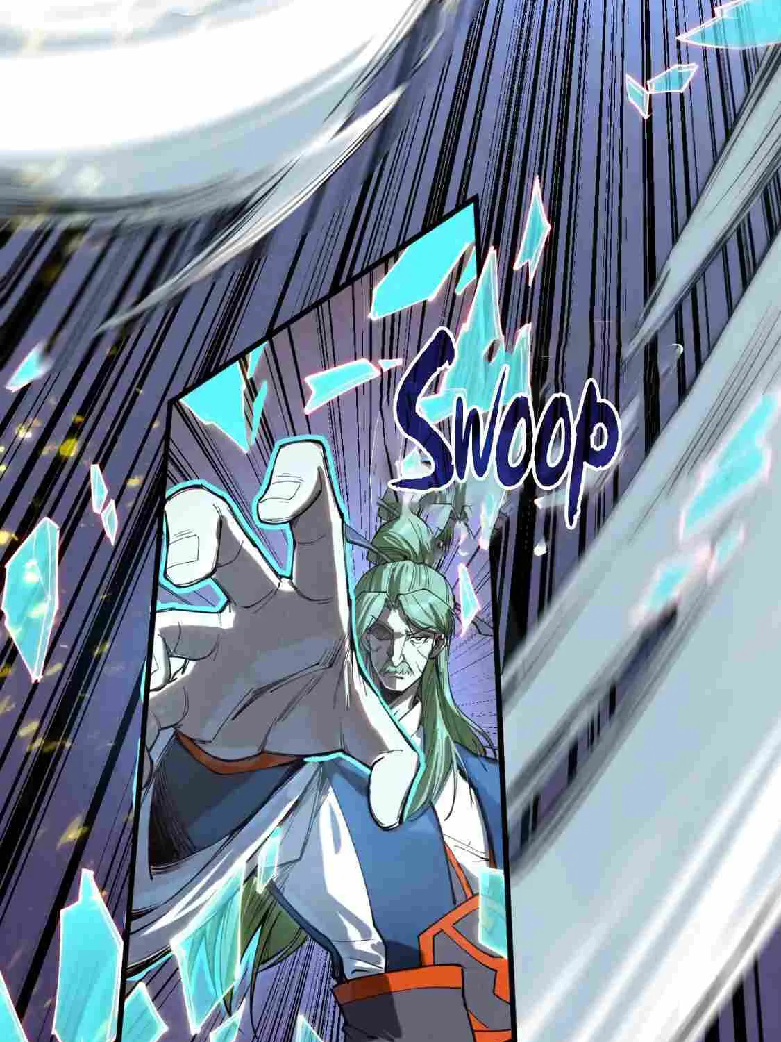 Read The Eternal Supreme chapter 150 image 14 on Lezhin