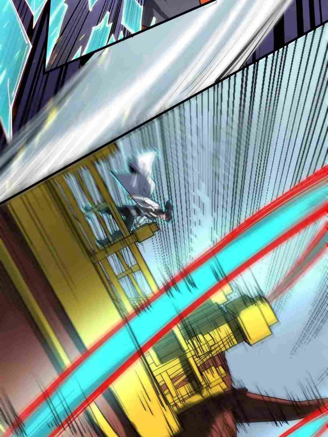 Read The Eternal Supreme chapter 150 image 15 on Lezhin