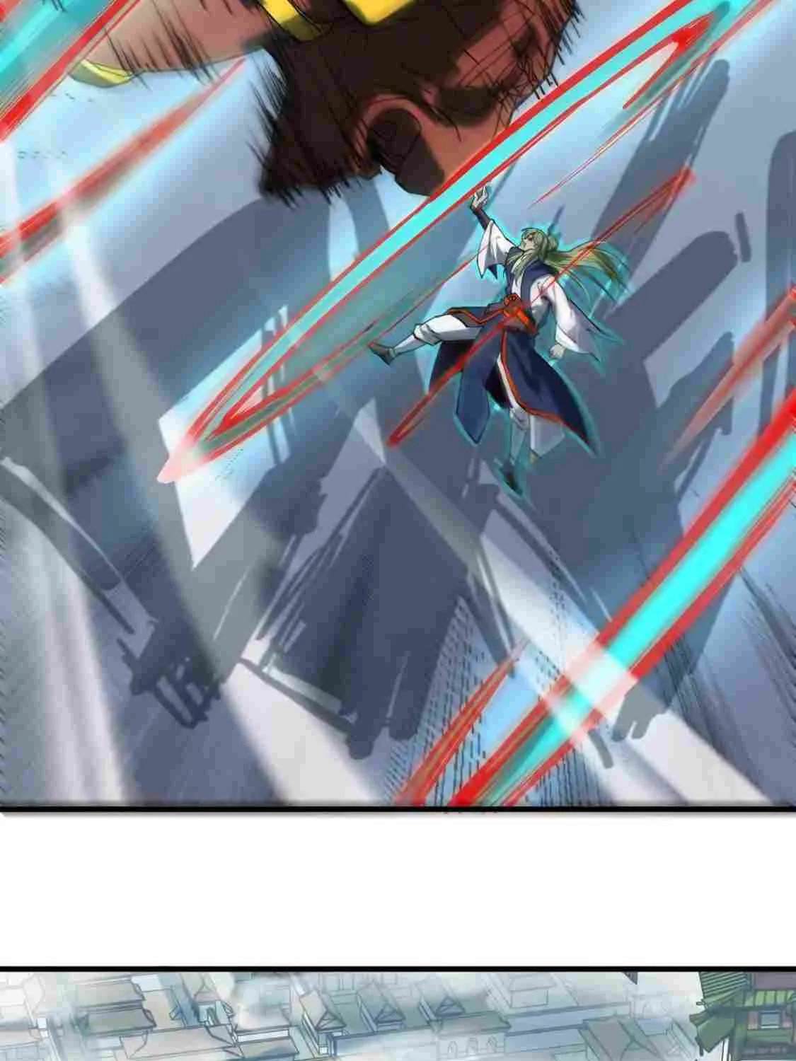 Read The Eternal Supreme chapter 150 image 16 on Lezhin