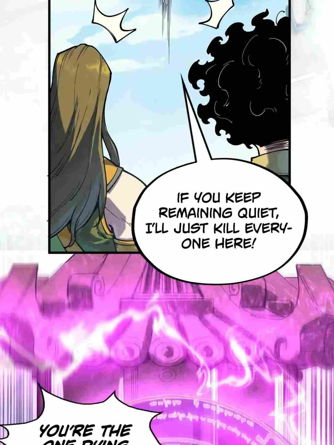 Read The Eternal Supreme chapter 150 image 19 on Lezhin