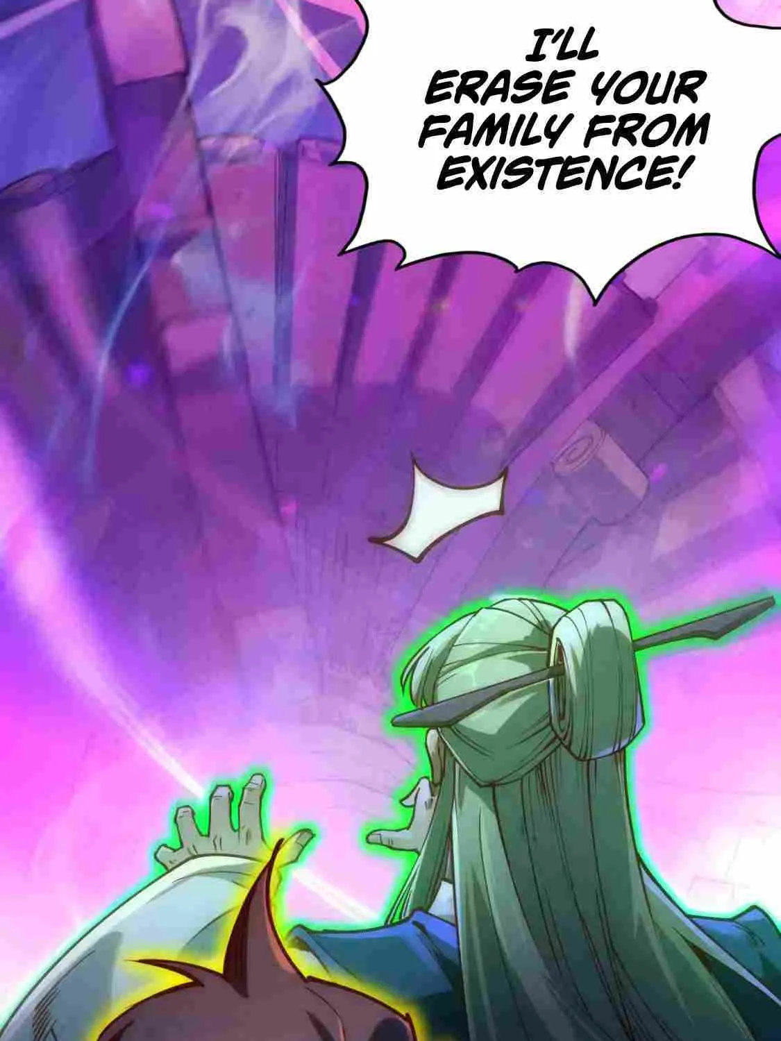 Read The Eternal Supreme chapter 150 image 29 on Lezhin