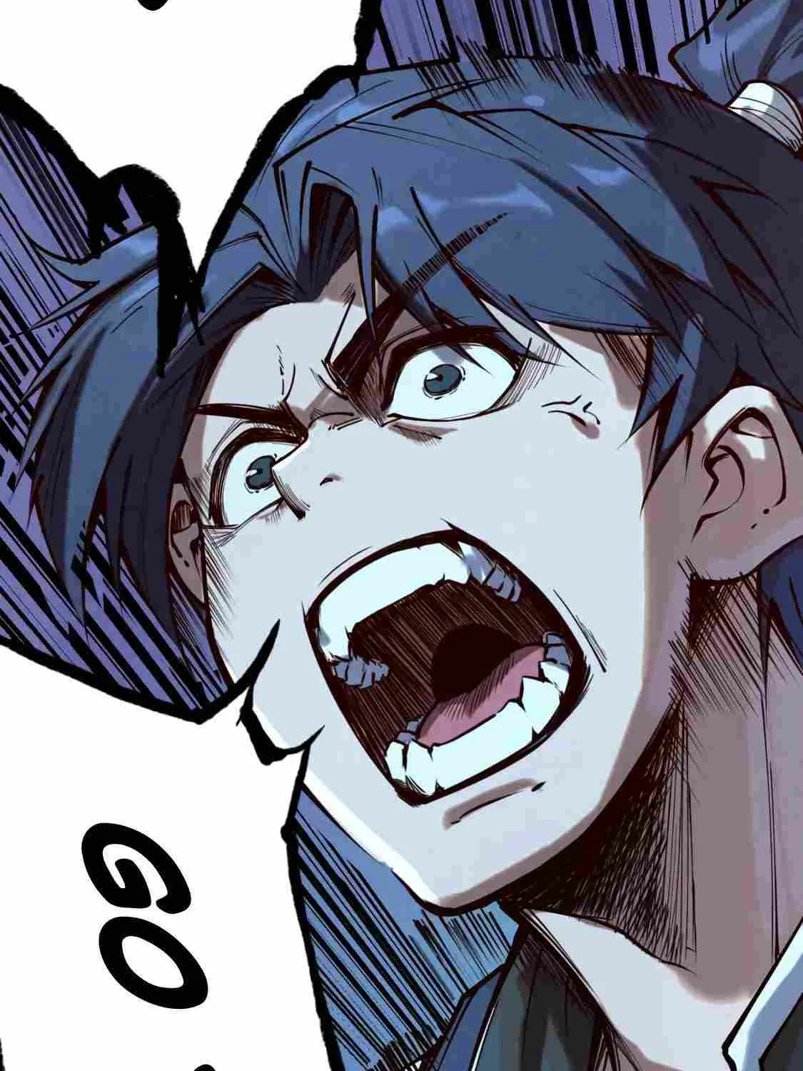 Read The Eternal Supreme chapter 150 image 3 on Lezhin