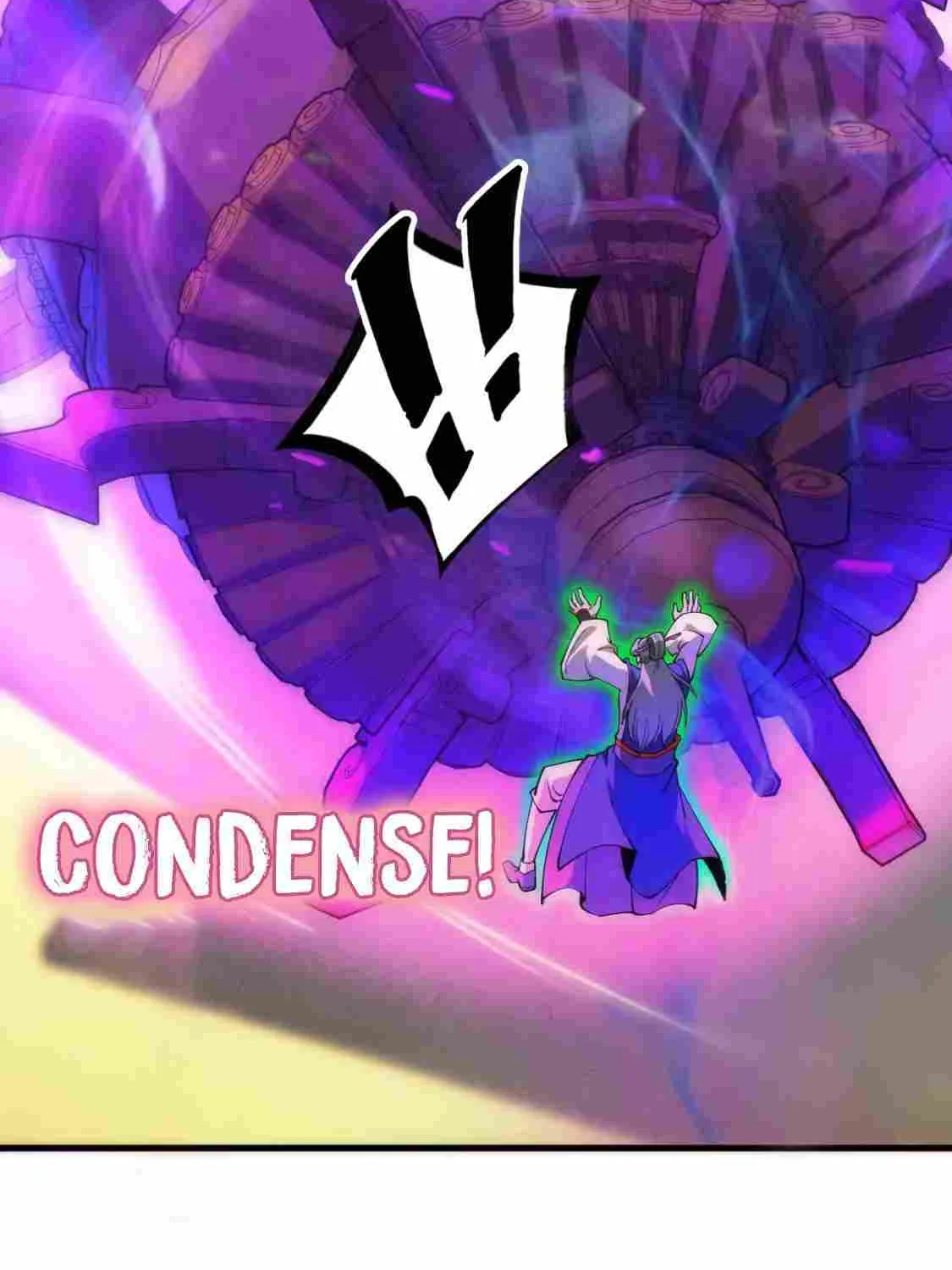Read The Eternal Supreme chapter 150 image 36 on Lezhin