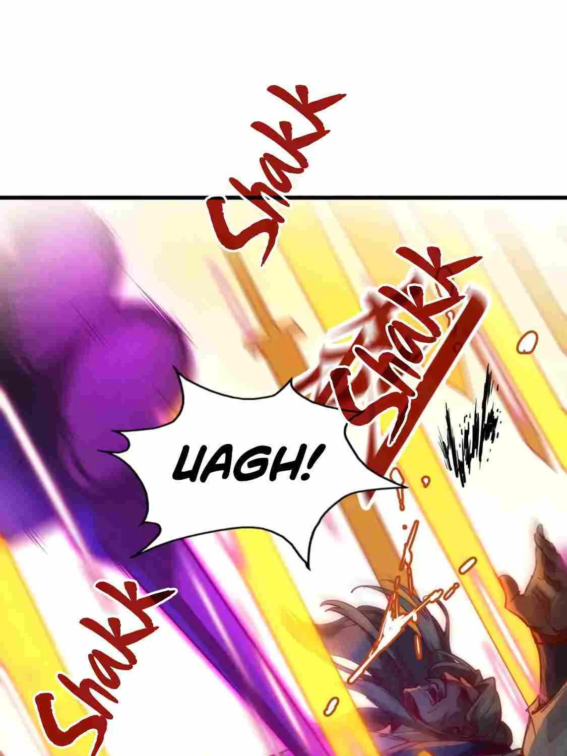 Read The Eternal Supreme chapter 150 image 37 on Lezhin