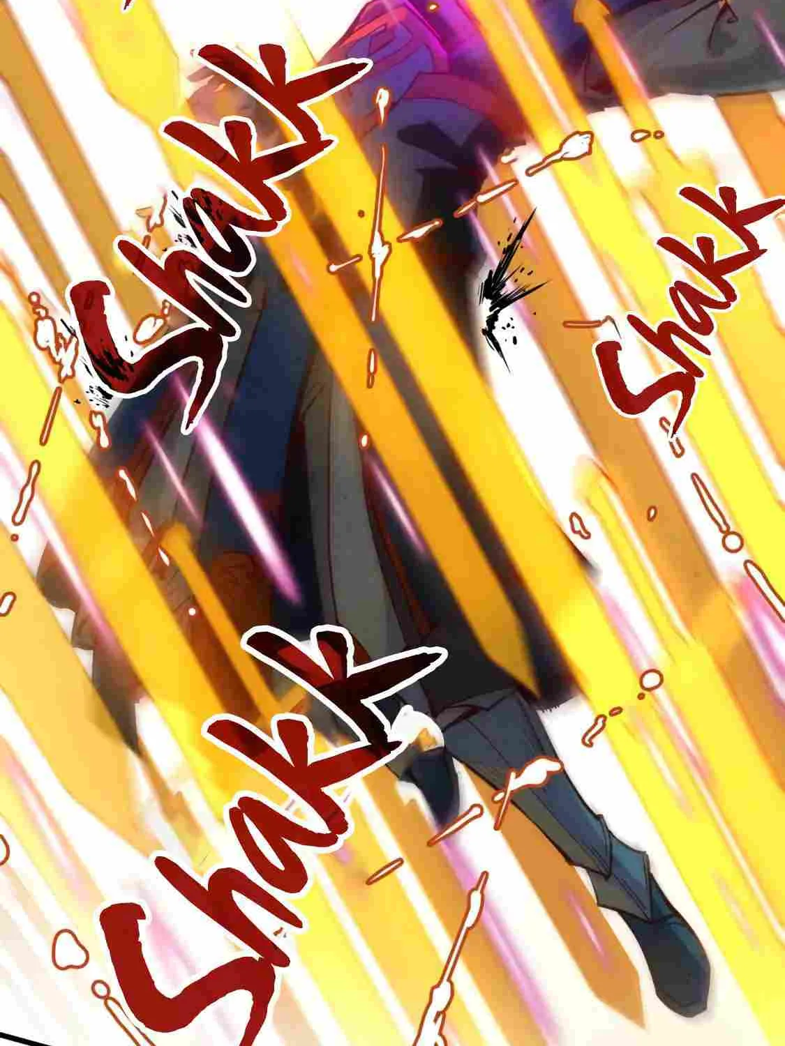 Read The Eternal Supreme chapter 150 image 38 on Lezhin