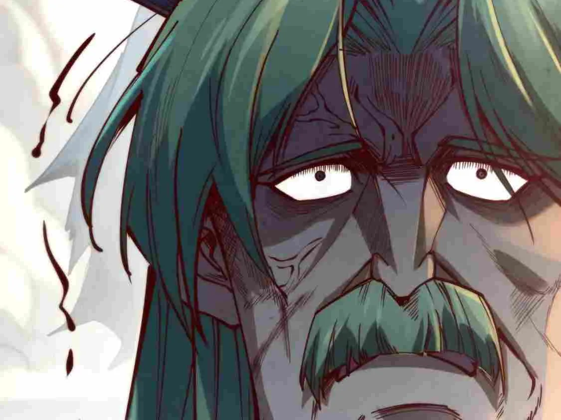 Read The Eternal Supreme chapter 150 image 46 on Lezhin