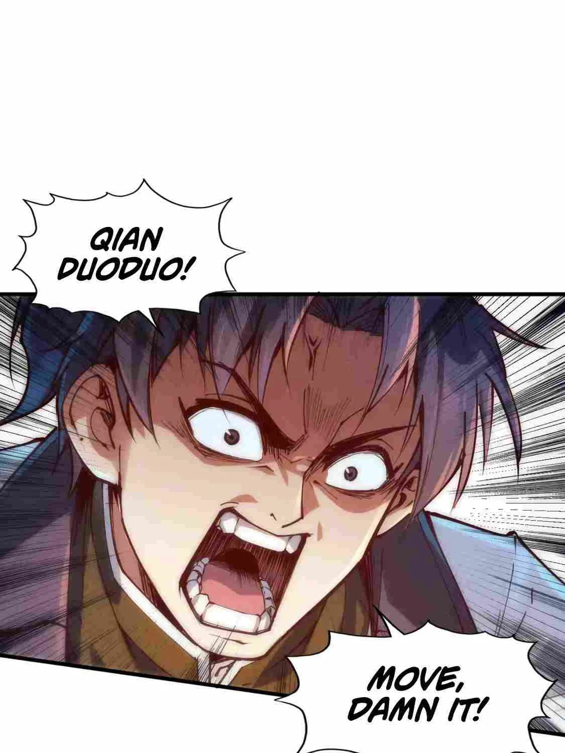 Read The Eternal Supreme chapter 150 image 48 on Lezhin