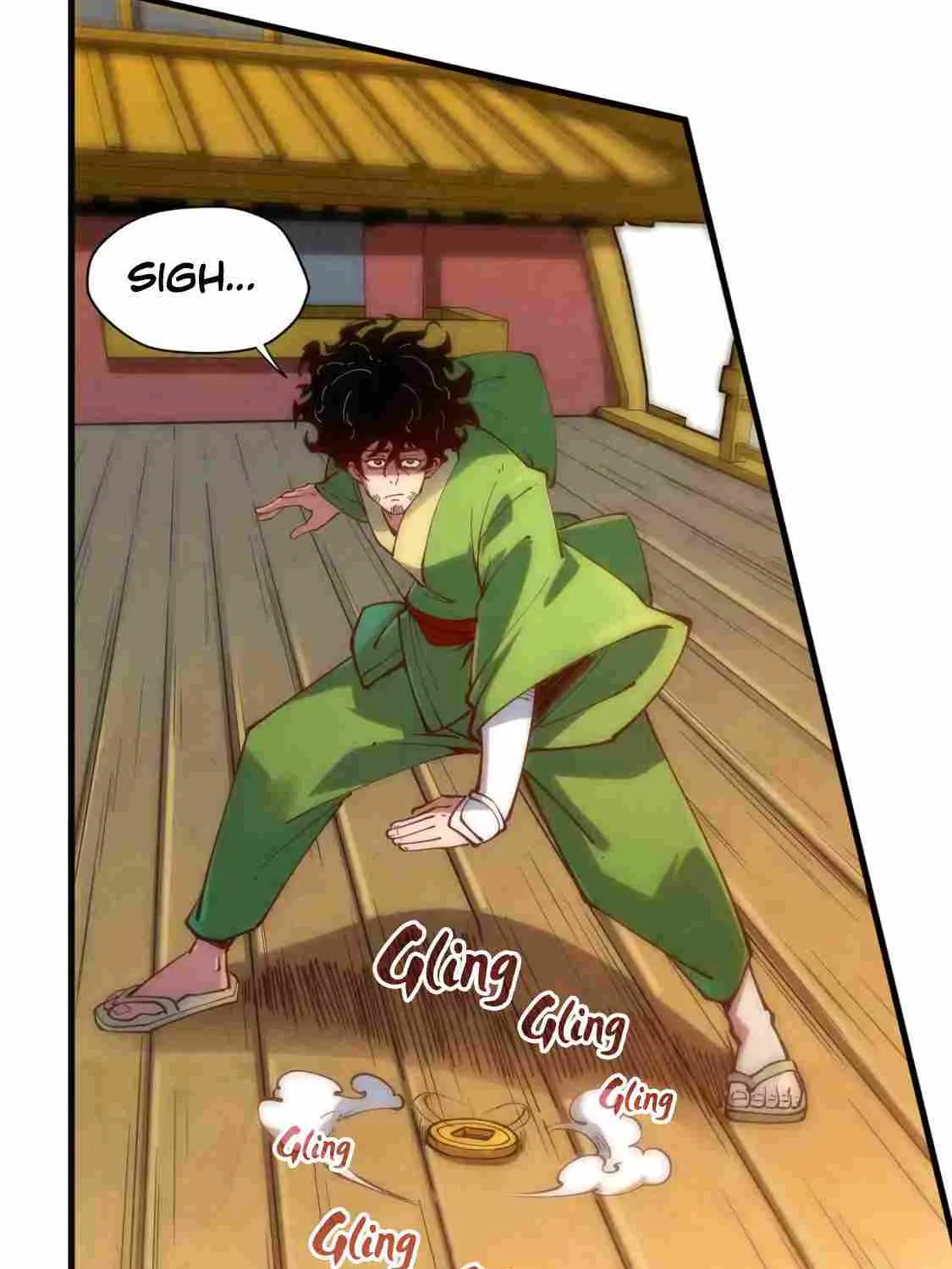 Read The Eternal Supreme chapter 150 image 51 on Lezhin