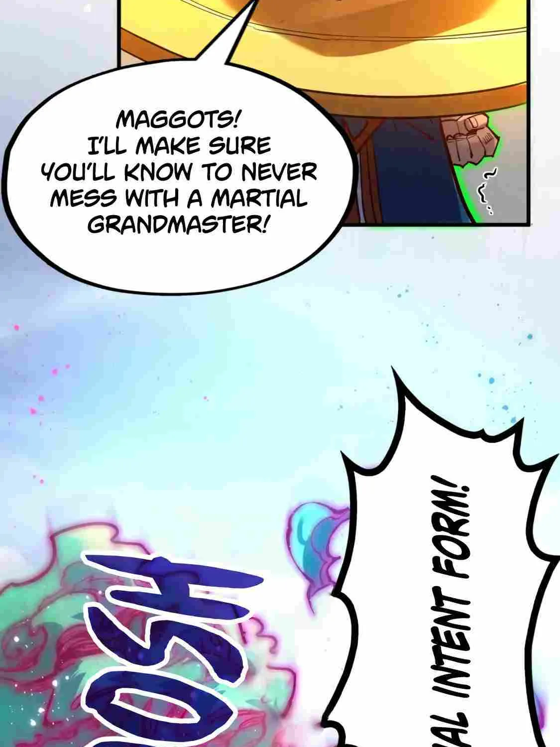 Read The Eternal Supreme chapter 150 image 57 on Lezhin