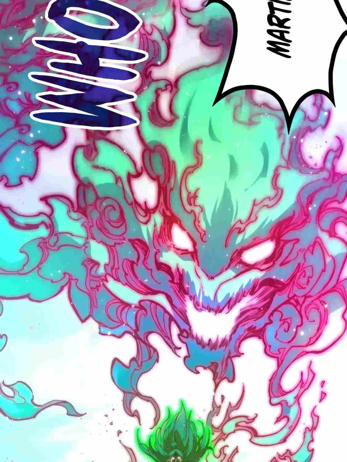Read The Eternal Supreme chapter 150 image 58 on Lezhin