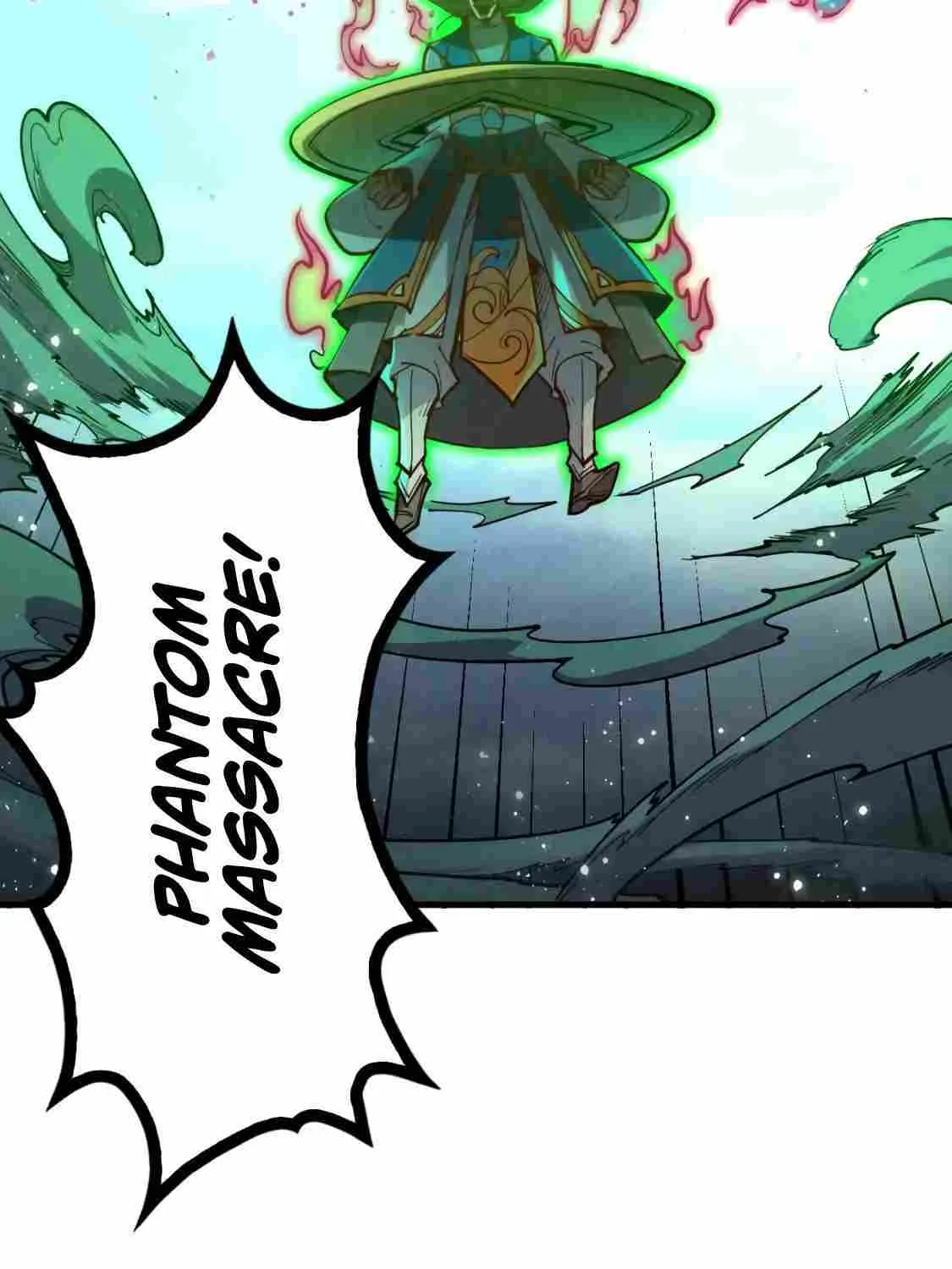 Read The Eternal Supreme chapter 150 image 59 on Lezhin