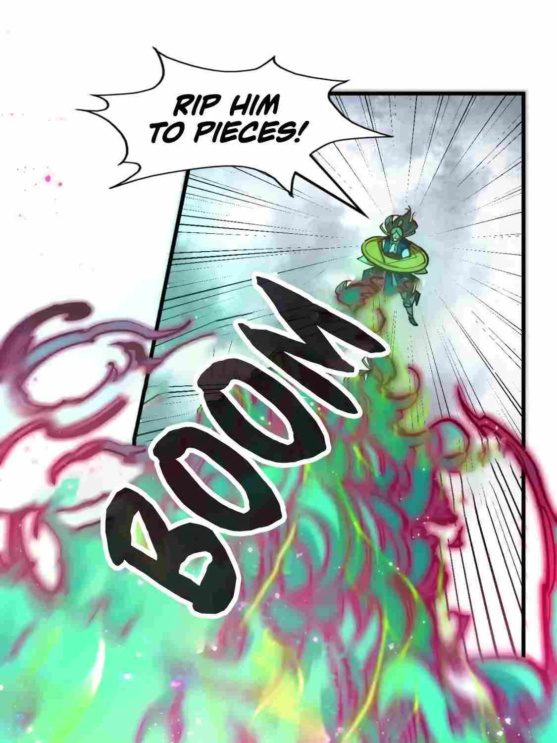 Read The Eternal Supreme chapter 150 image 60 on Lezhin