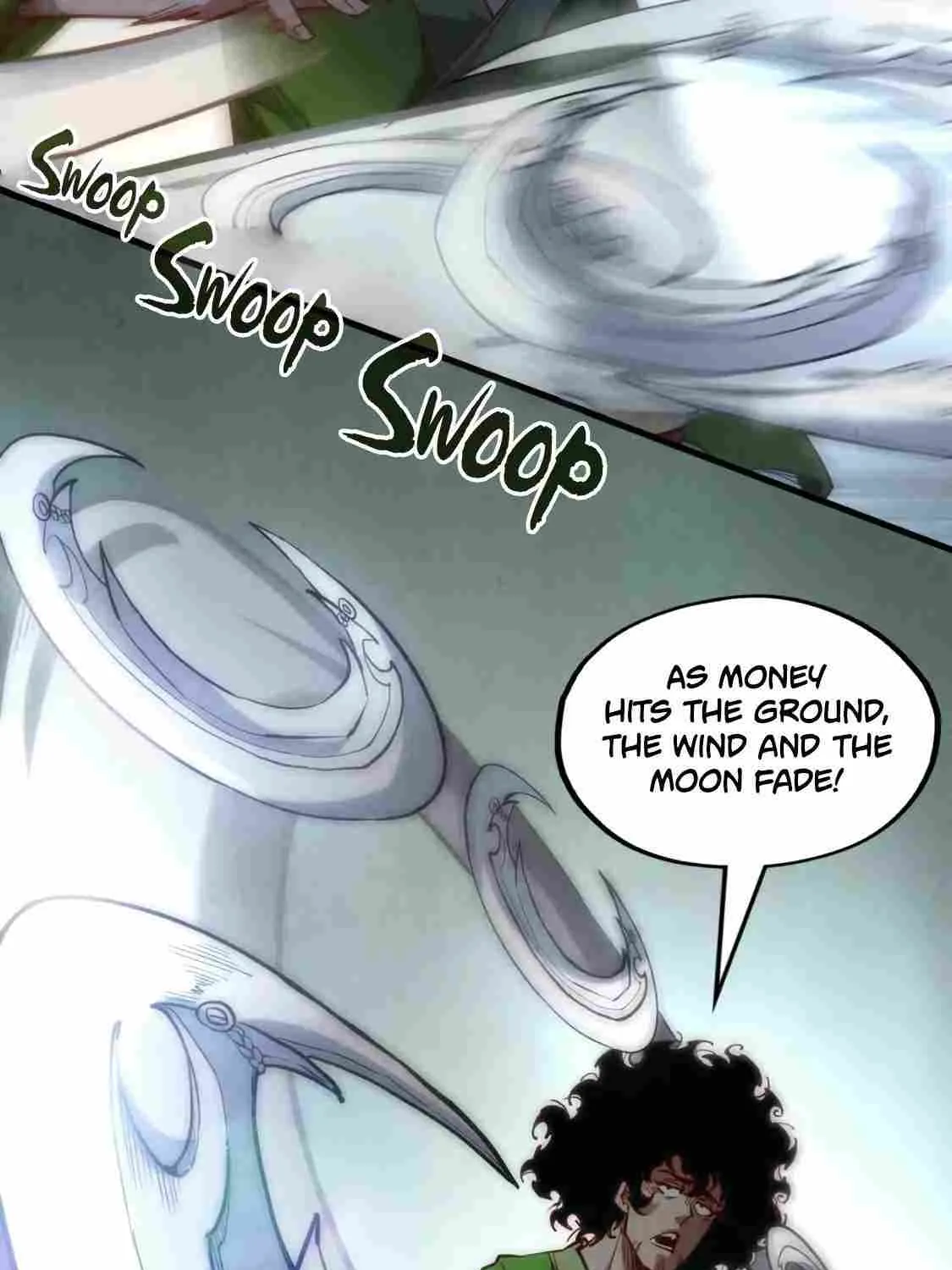 Read The Eternal Supreme chapter 150 image 63 on Lezhin