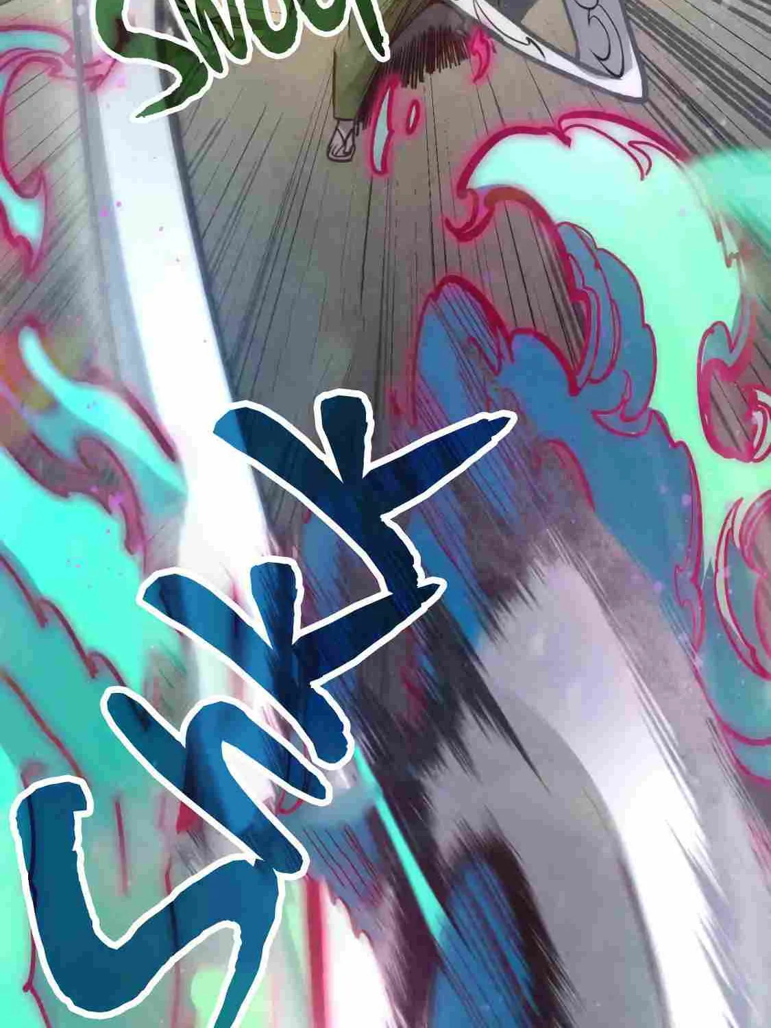 Read The Eternal Supreme chapter 150 image 66 on Lezhin