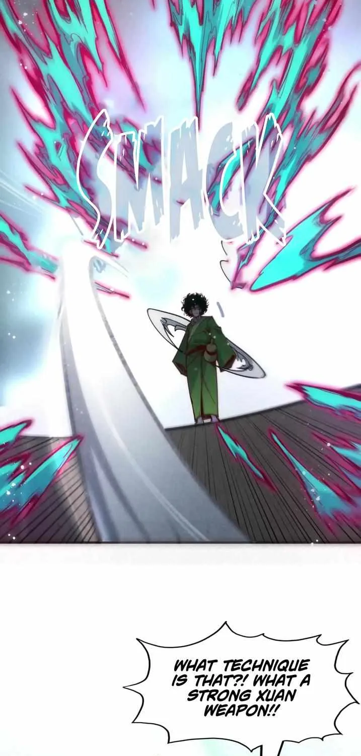 Read The Eternal Supreme chapter 150 image 71 on Lezhin