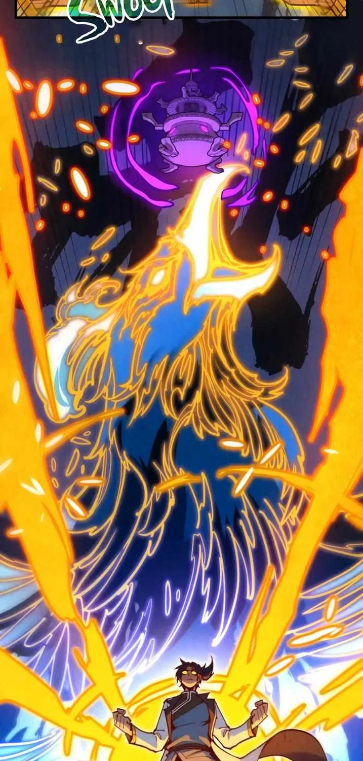 Read The Eternal Supreme chapter 150 image 77 on Lezhin