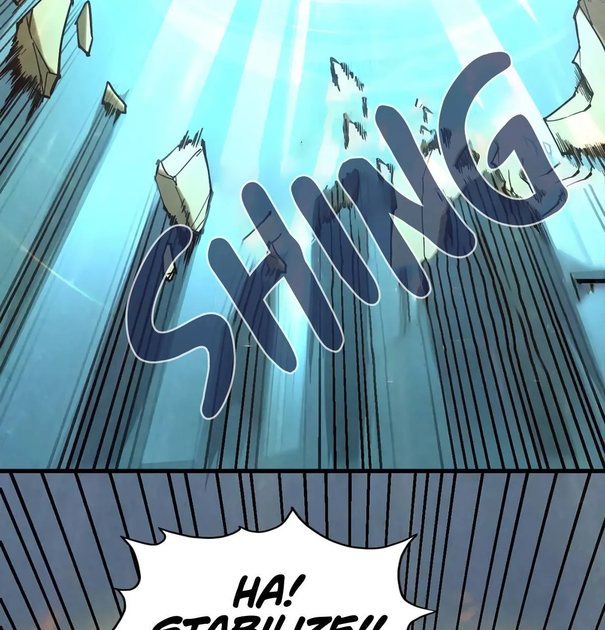 Read The Eternal Supreme chapter 153 image 11 on Lezhin