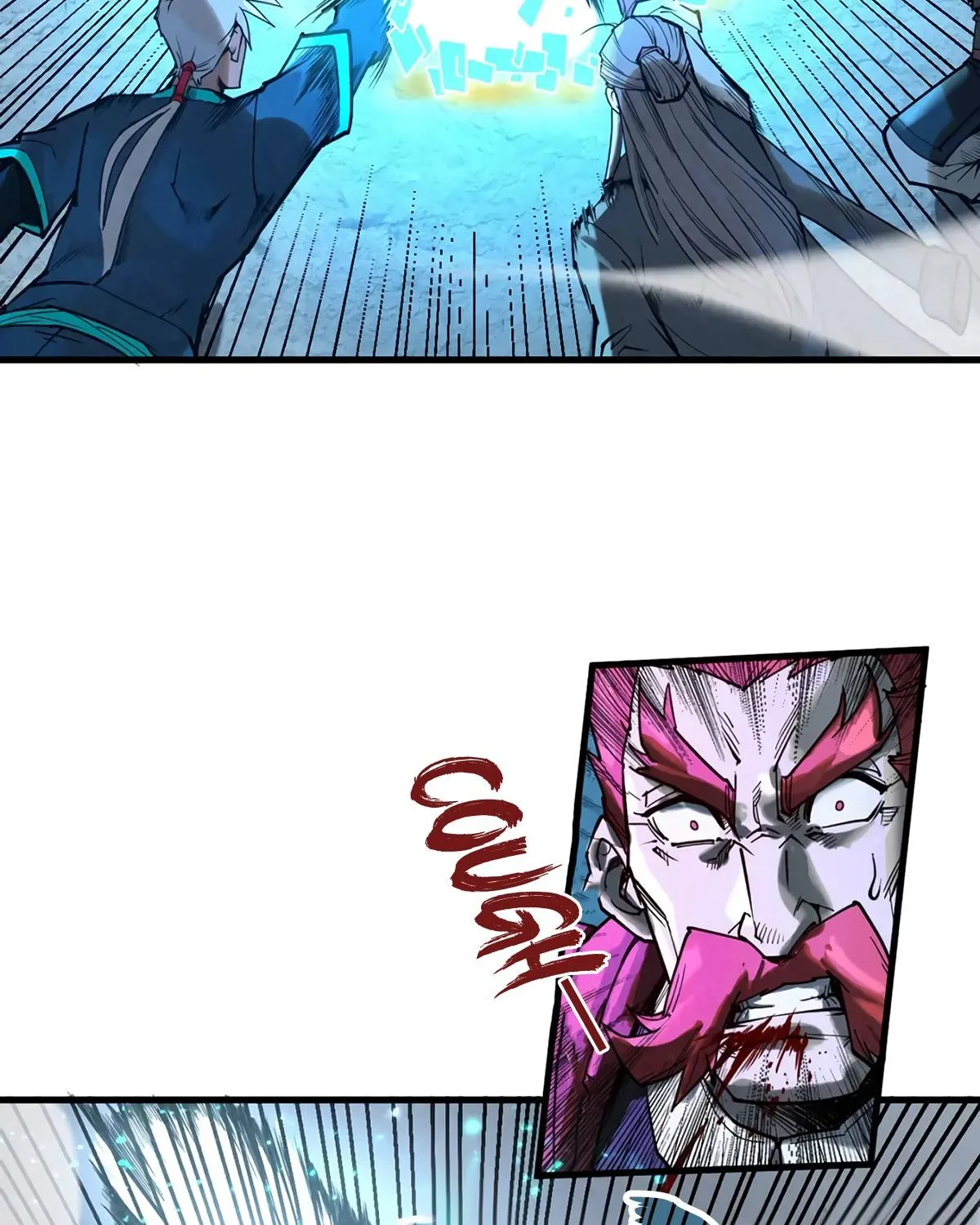 Read The Eternal Supreme chapter 153 image 16 on Lezhin