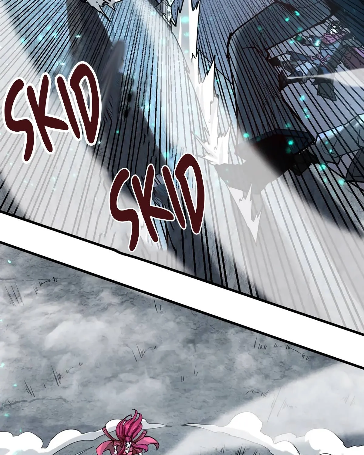 Read The Eternal Supreme chapter 153 image 18 on Lezhin