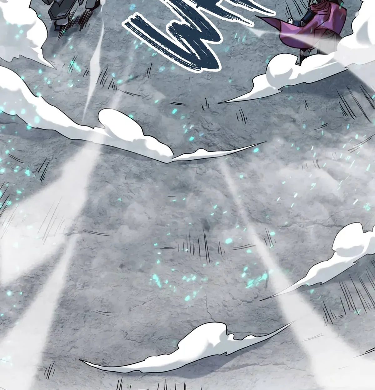 Read The Eternal Supreme chapter 153 image 20 on Lezhin