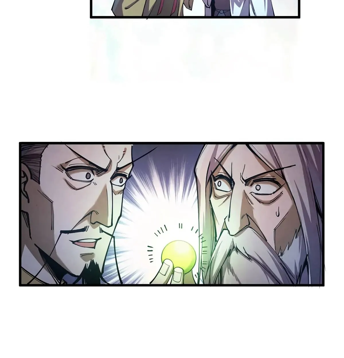 Read The Eternal Supreme chapter 153 image 26 on Lezhin