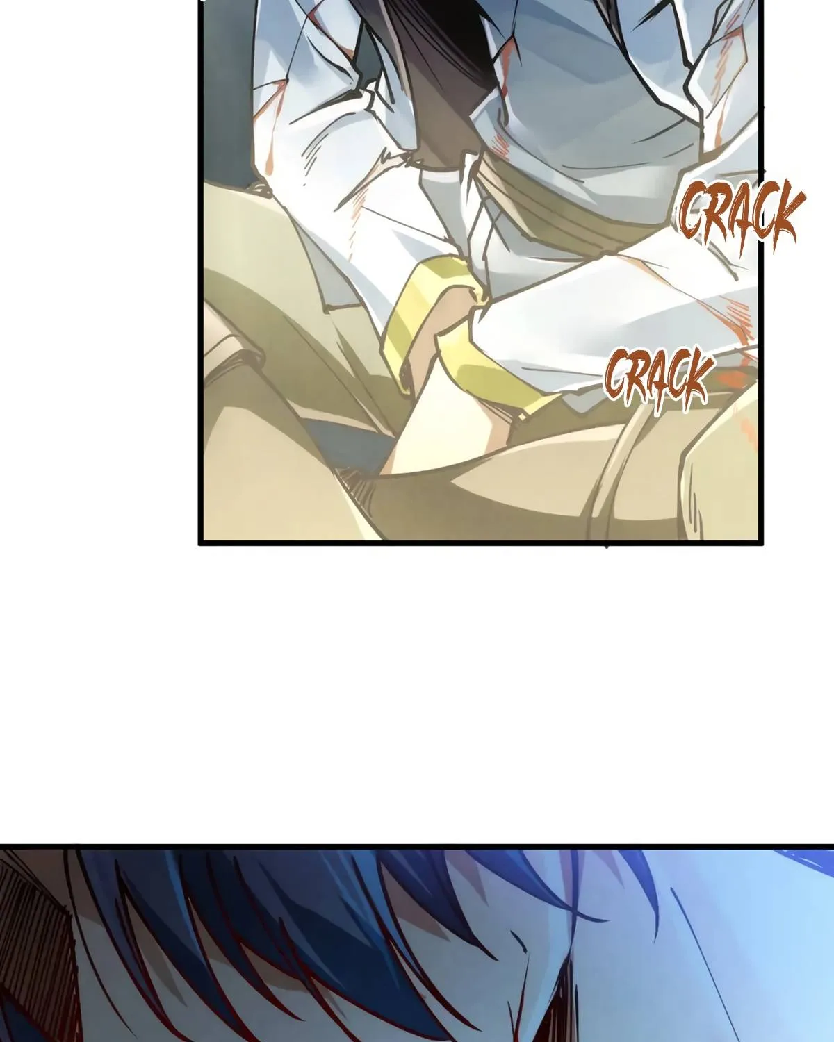 Read The Eternal Supreme chapter 153 image 33 on Lezhin