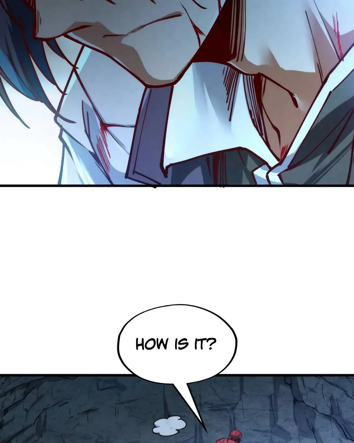 Read The Eternal Supreme chapter 153 image 34 on Lezhin