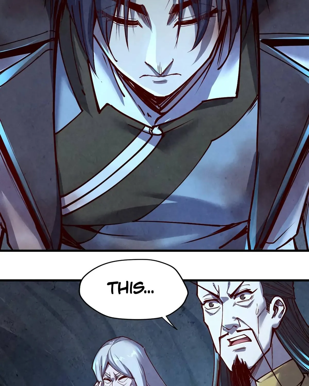 Read The Eternal Supreme chapter 153 image 37 on Lezhin