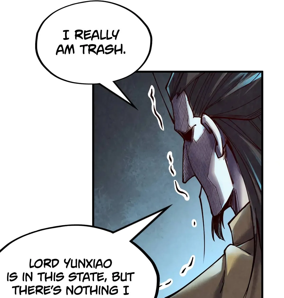 Read The Eternal Supreme chapter 153 image 41 on Lezhin