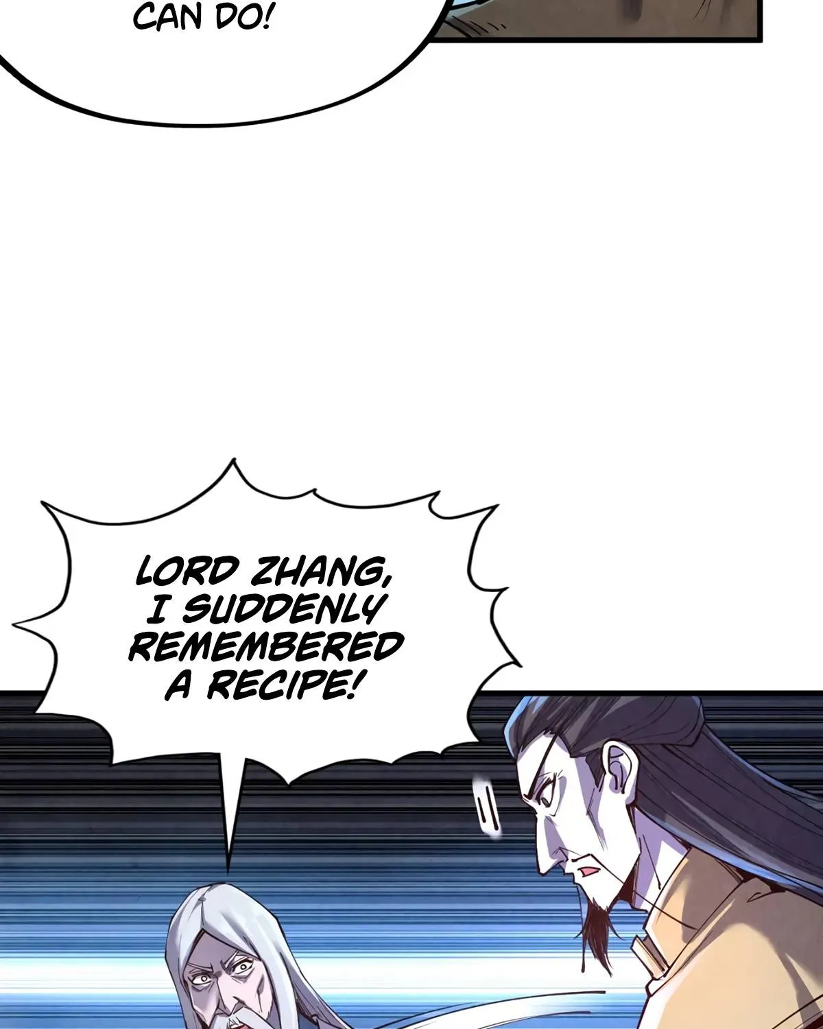 Read The Eternal Supreme chapter 153 image 42 on Lezhin