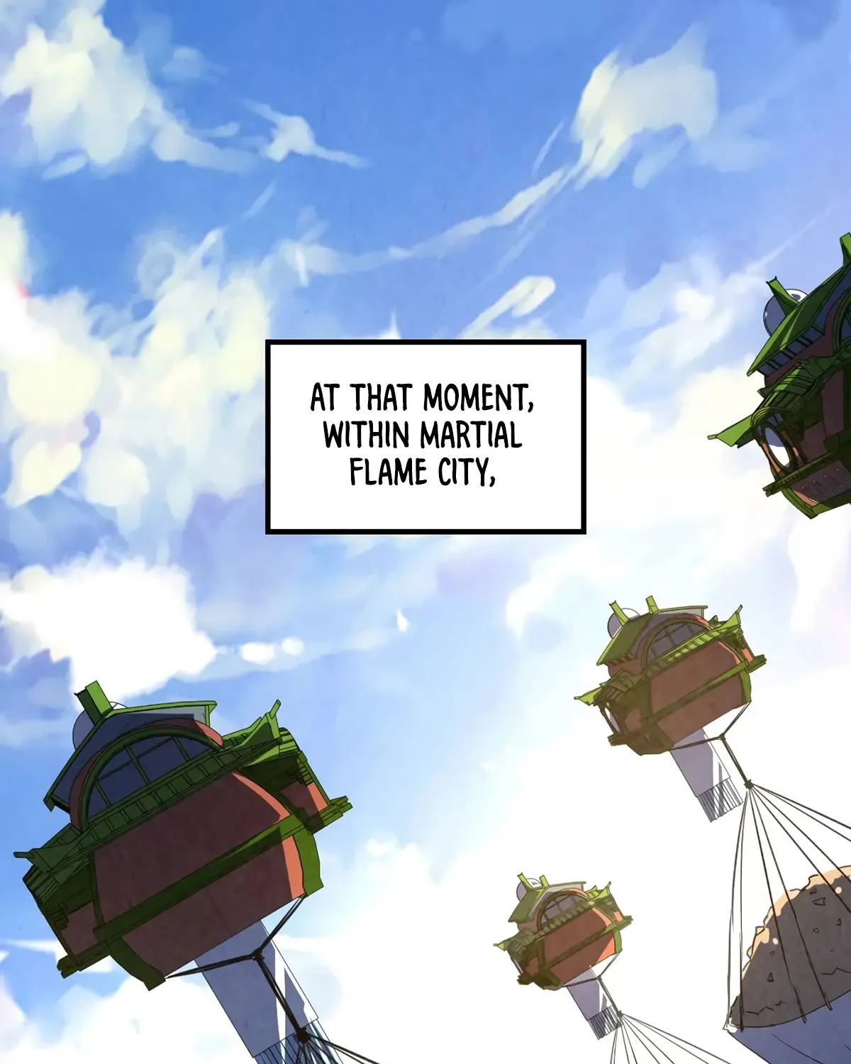 Read The Eternal Supreme chapter 153 image 48 on Lezhin