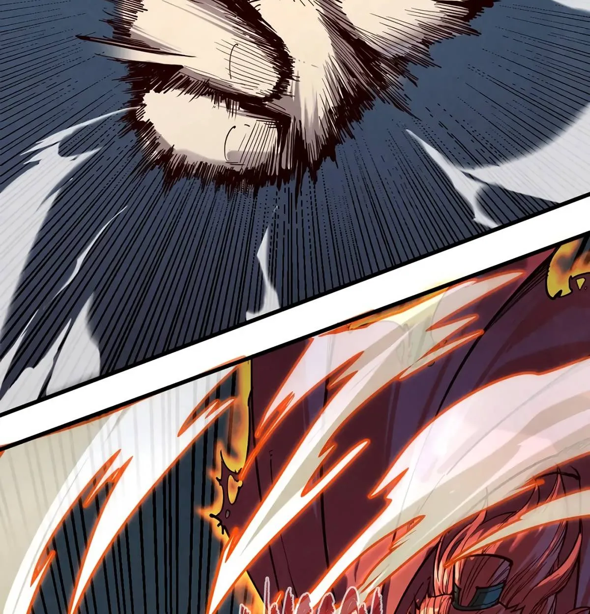 Read The Eternal Supreme chapter 153 image 5 on Lezhin