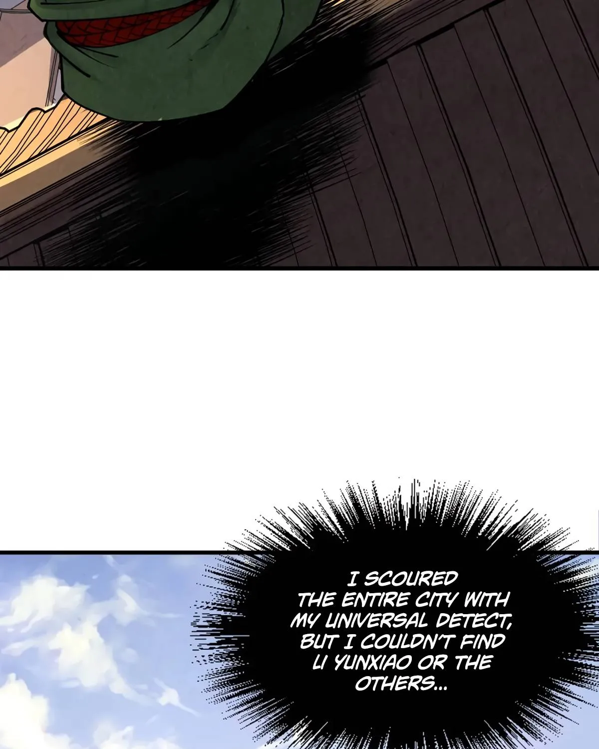 Read The Eternal Supreme chapter 153 image 51 on Lezhin