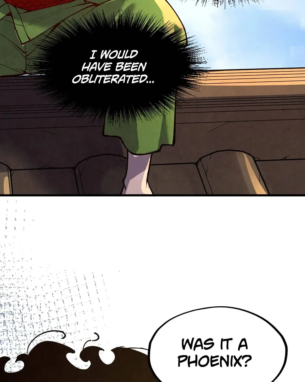Read The Eternal Supreme chapter 153 image 55 on Lezhin