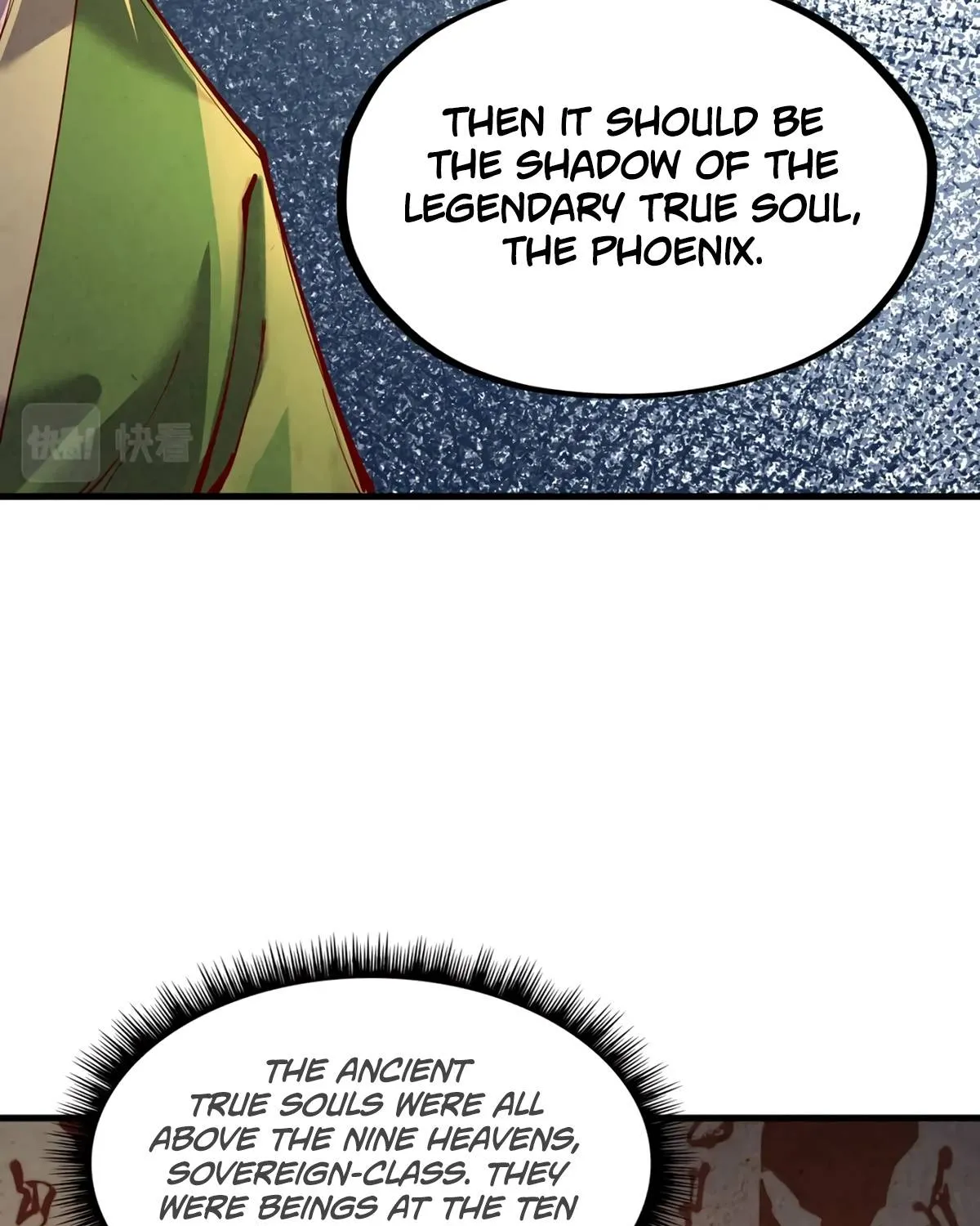 Read The Eternal Supreme chapter 153 image 57 on Lezhin