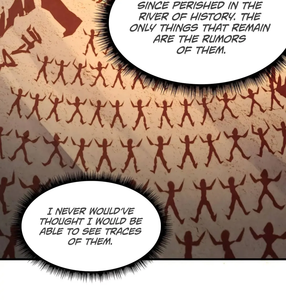 Read The Eternal Supreme chapter 153 image 59 on Lezhin