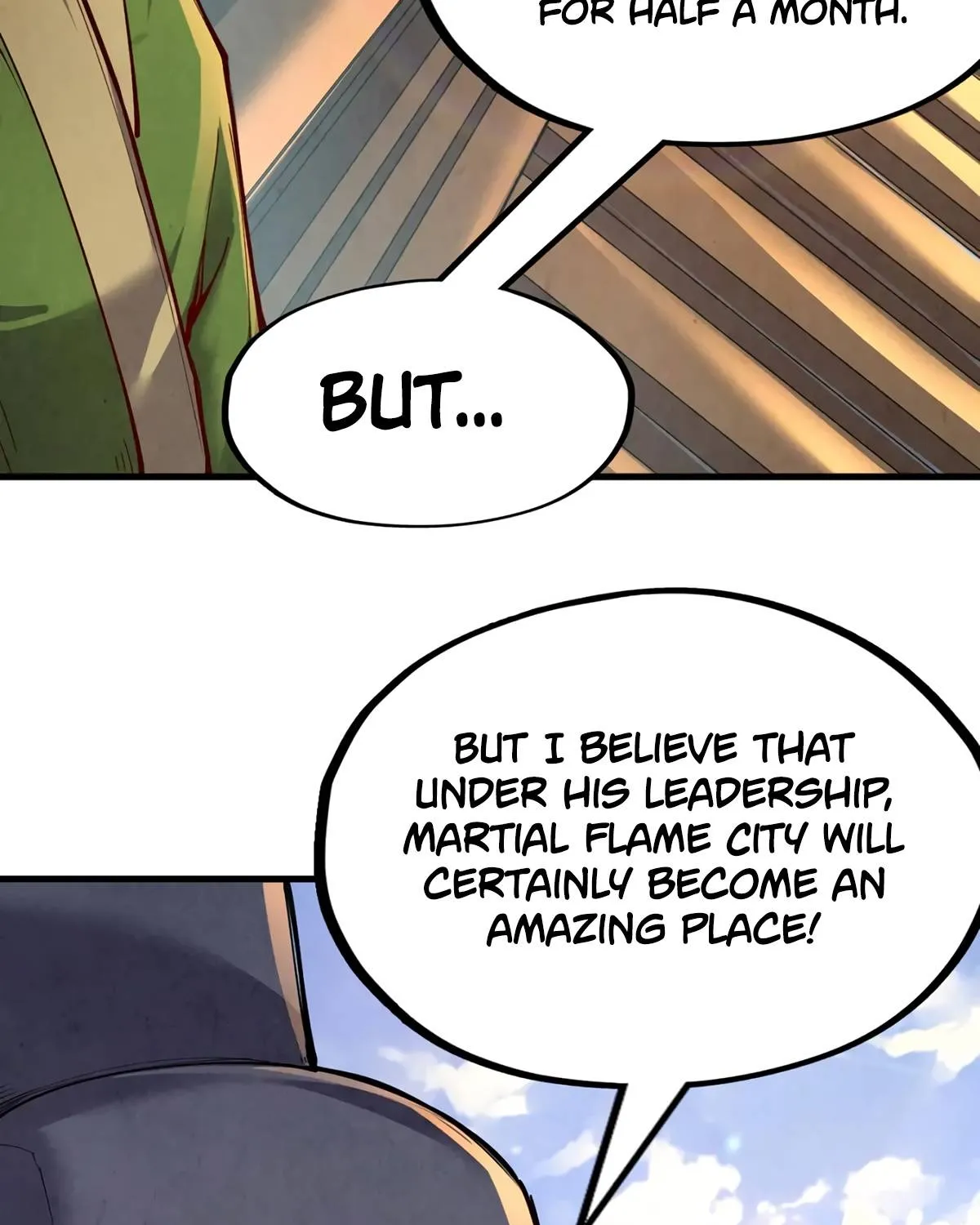 Read The Eternal Supreme chapter 153 image 63 on Lezhin