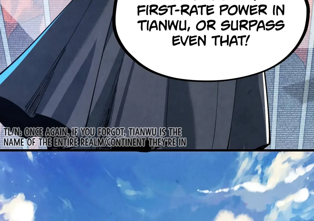 Read The Eternal Supreme chapter 153 image 68 on Lezhin