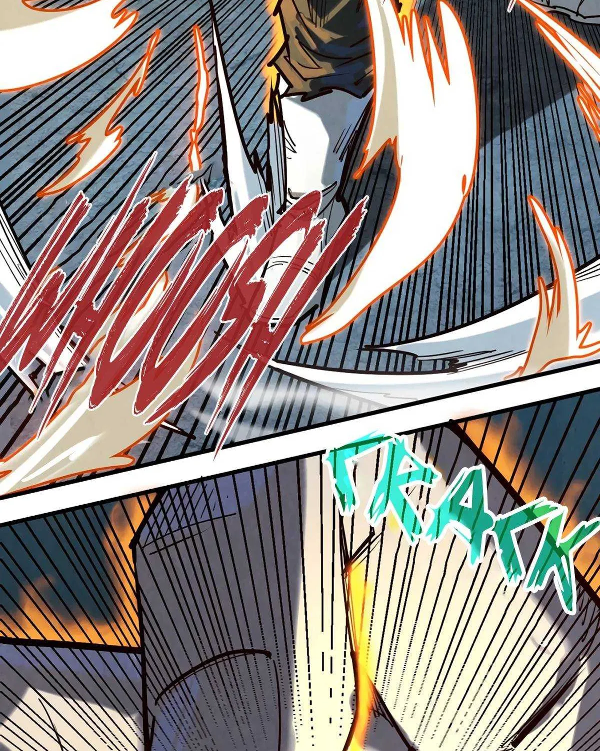 Read The Eternal Supreme chapter 153 image 7 on Lezhin