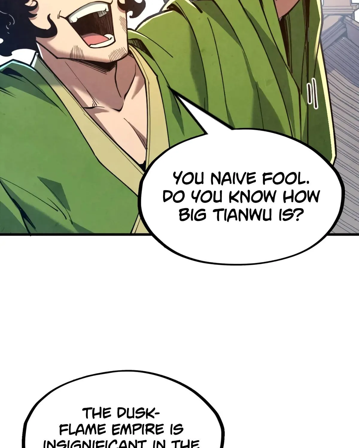 Read The Eternal Supreme chapter 153 image 70 on Lezhin