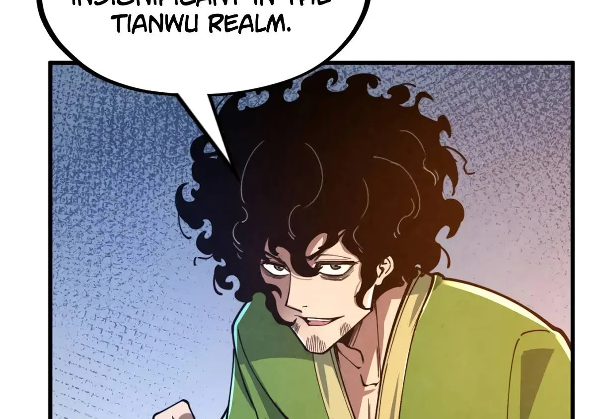 Read The Eternal Supreme chapter 153 image 71 on Lezhin
