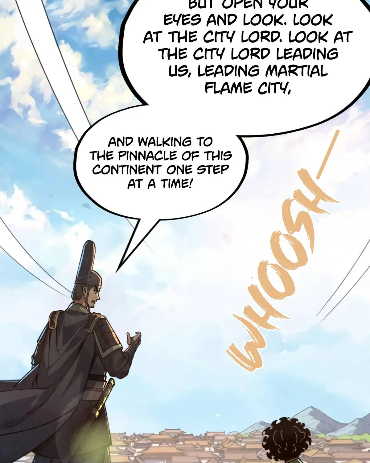 Read The Eternal Supreme chapter 153 image 75 on Lezhin