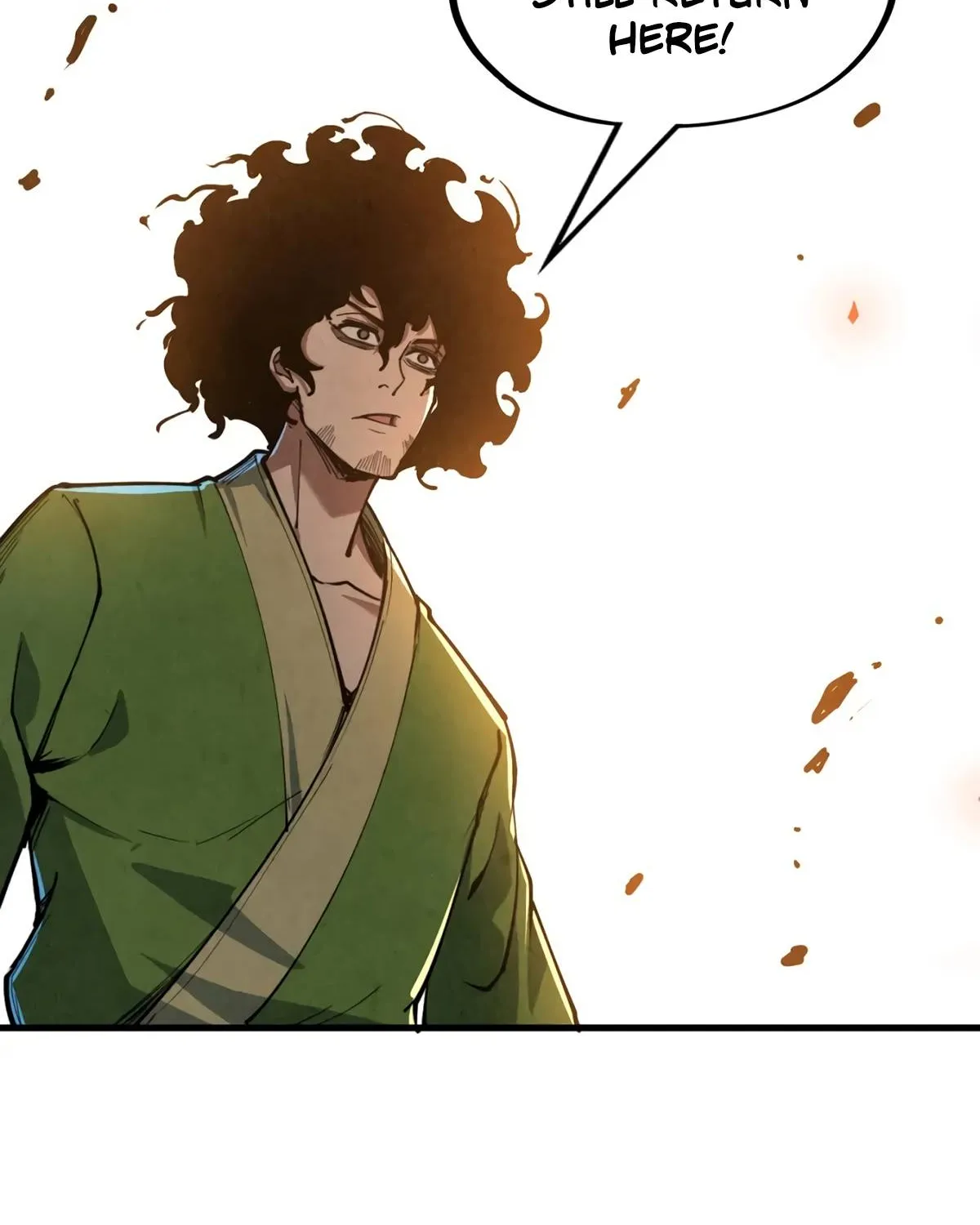 Read The Eternal Supreme chapter 153 image 82 on Lezhin