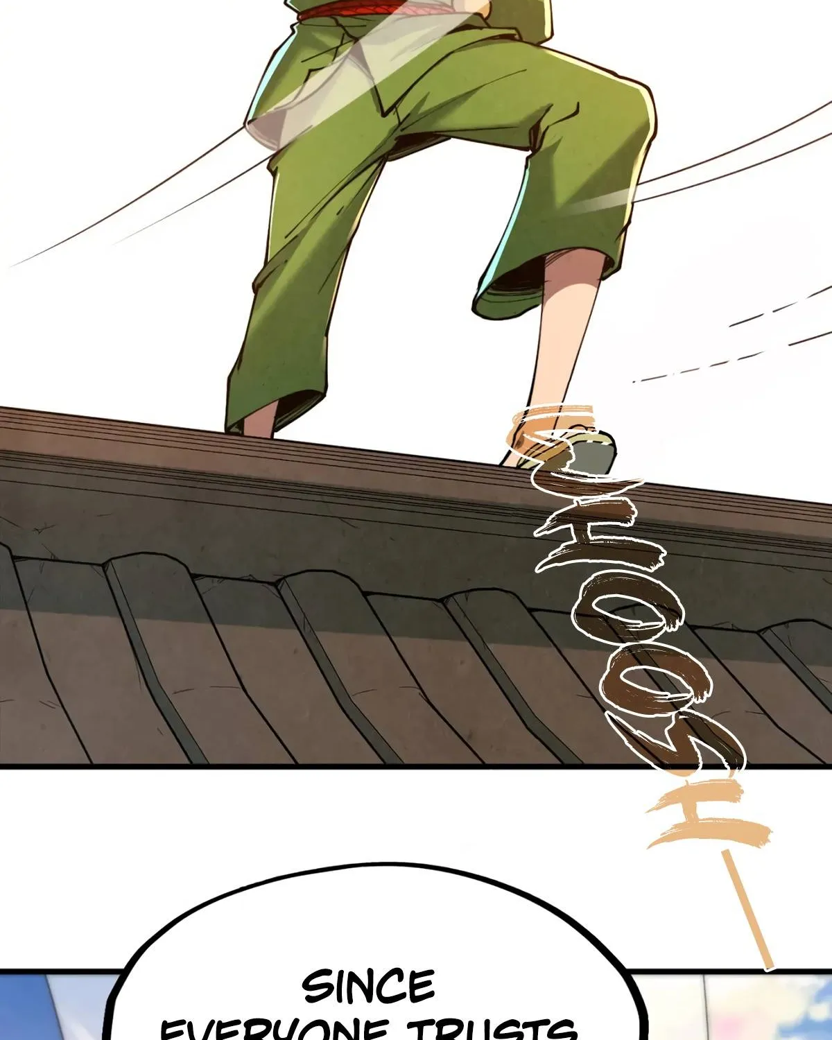 Read The Eternal Supreme chapter 153 image 85 on Lezhin